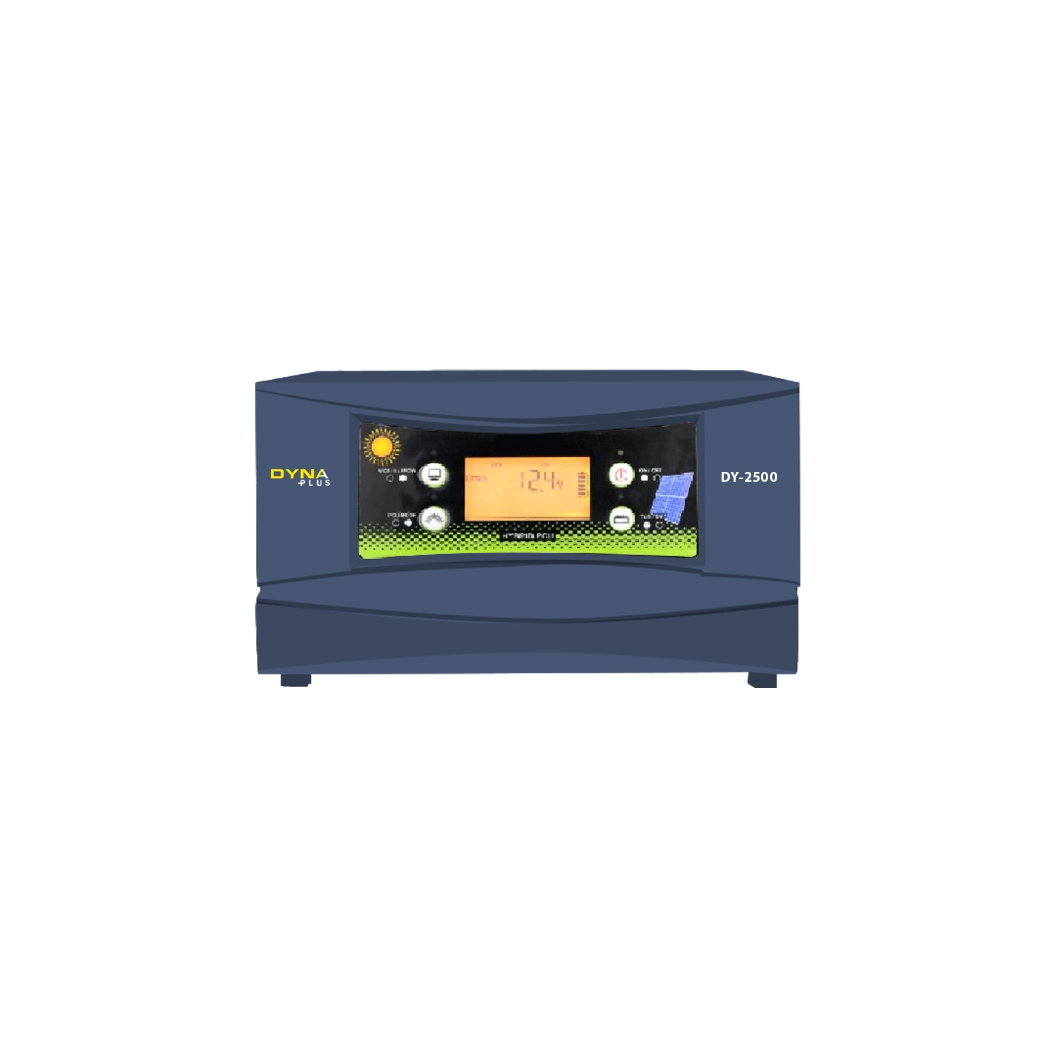 DY-2500