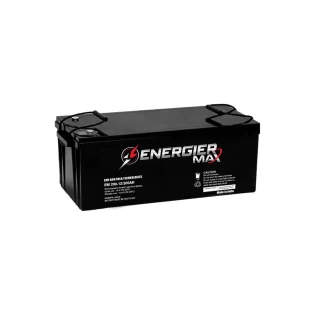 SMF Battery EM 200-12